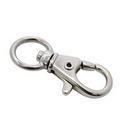 1/2" Swivel Trigger Snap Hook